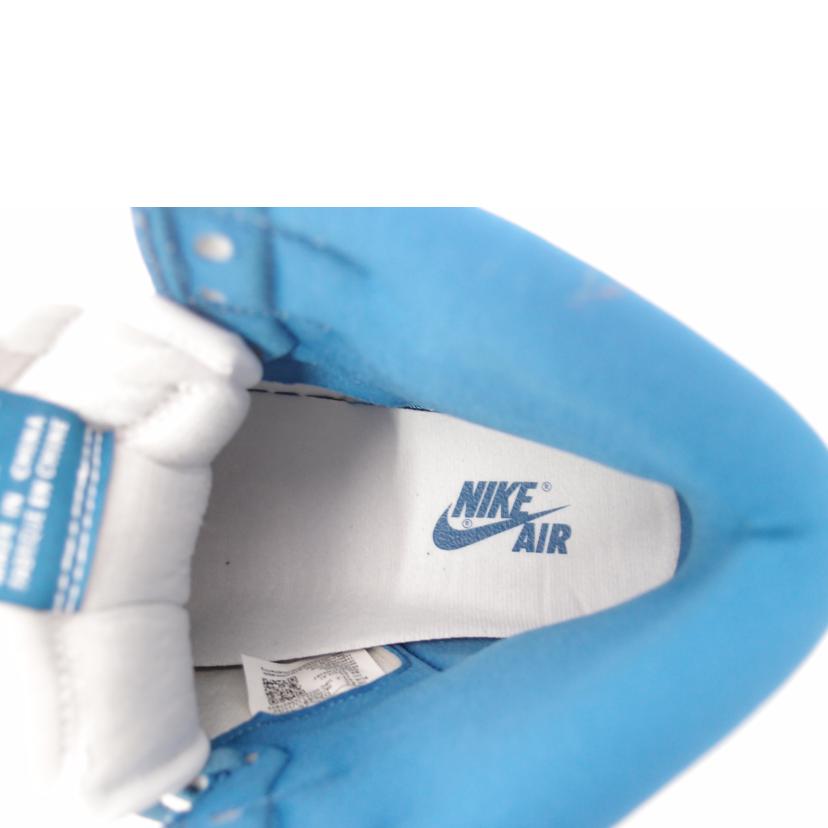 ＮＩＫＥ ﾅｲｷ/ＡＩＲ　ＪＯＲＤＡＮ　１　ＲＥＴＲＯ/DZ5485-410//SAランク/69