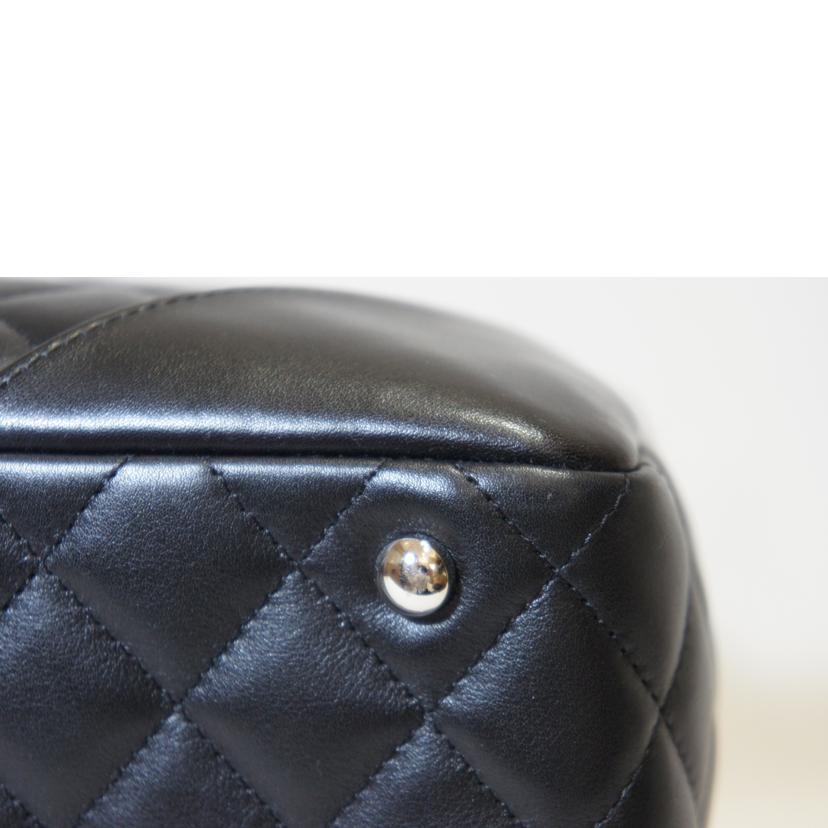 ＣＨＡＮＥＬ シャネル/カンボンラインマトラッセショルダー//10235856/Aランク/94