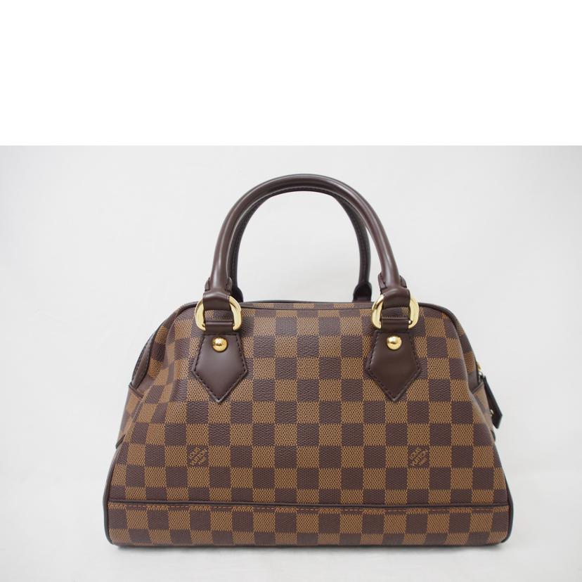 ＬＶ ﾙｲ･ｳﾞｨﾄﾝ/ドゥオモ／ダミエ／エベヌ/N60008//CA0056/Aランク/78