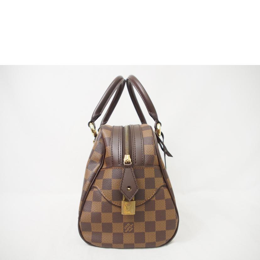 ＬＶ ﾙｲ･ｳﾞｨﾄﾝ/ドゥオモ／ダミエ／エベヌ/N60008//CA0056/Aランク/78
