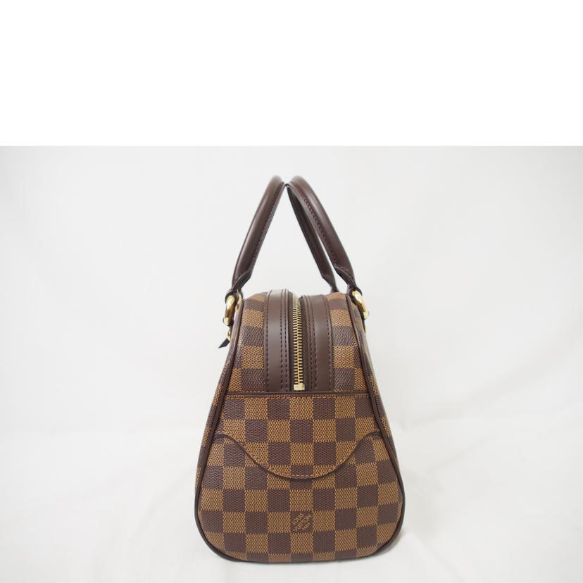 ＬＶ ﾙｲ･ｳﾞｨﾄﾝ/ドゥオモ／ダミエ／エベヌ/N60008//CA0056/Aランク/78