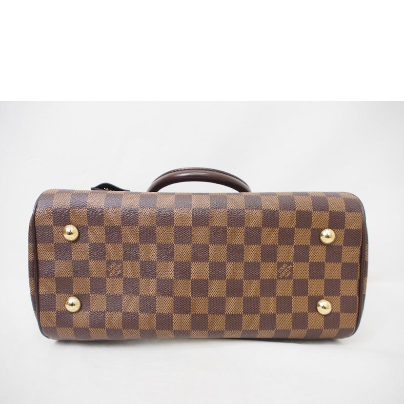 ＬＶ ﾙｲ･ｳﾞｨﾄﾝ/ドゥオモ／ダミエ／エベヌ/N60008//CA0056/Aランク/78