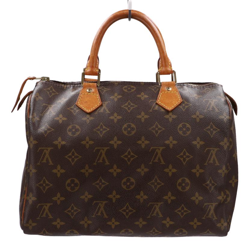 ＬＶ ルイヴィトン/スピーディ３０／モノグラム/M41526//SP0955/Bランク/75