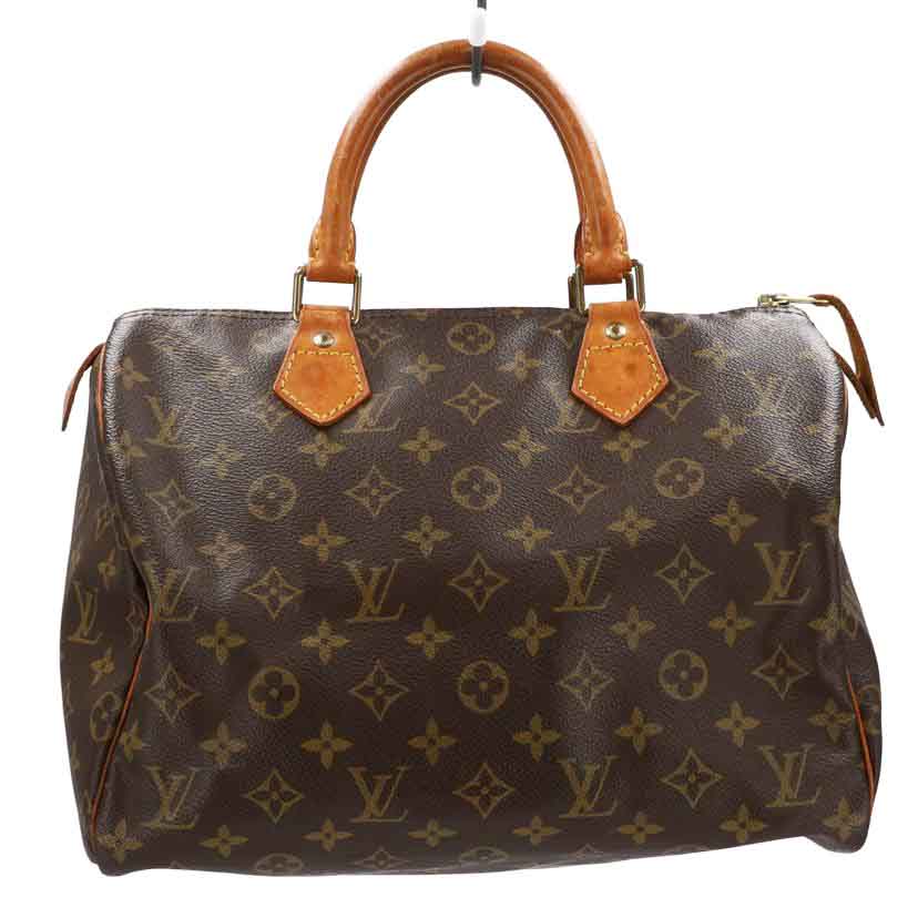 ＬＶ ルイヴィトン/スピーディ３０／モノグラム/M41526//SP0955/Bランク/75
