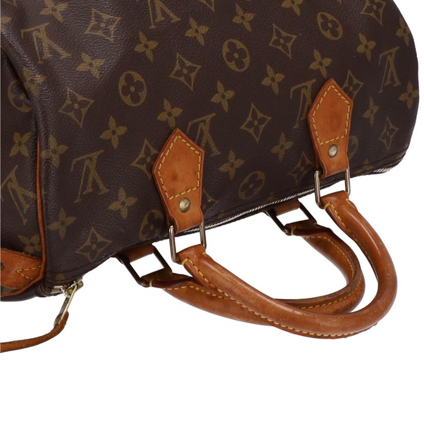 ＬＶ ルイヴィトン/スピーディ３０／モノグラム/M41526//SP0955/Bランク/75