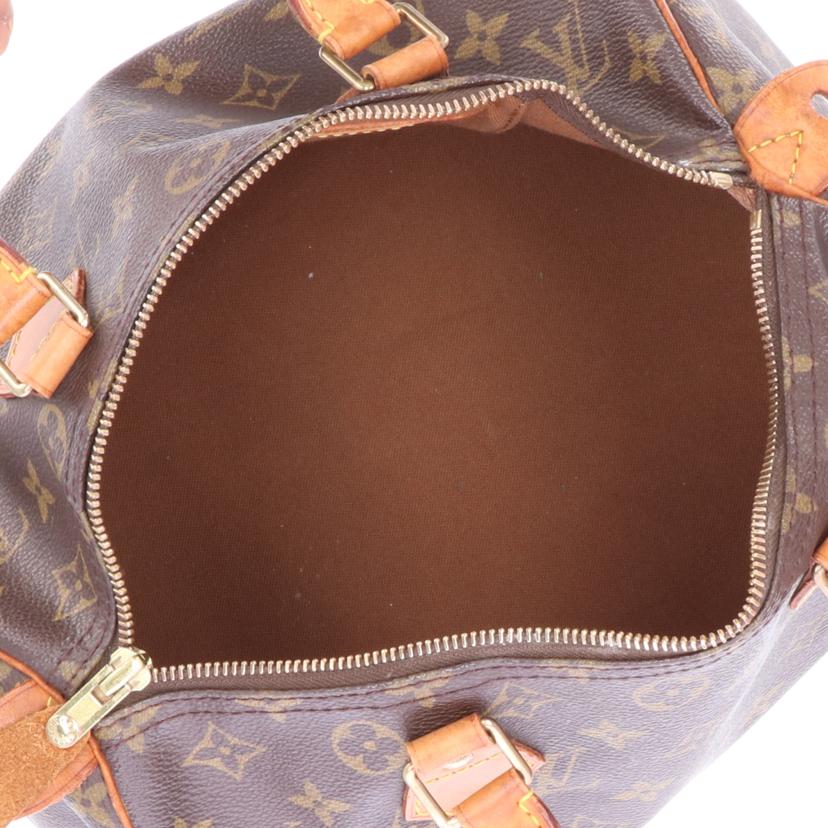 ＬＶ ルイヴィトン/スピーディ３０／モノグラム/M41526//SP0955/Bランク/75
