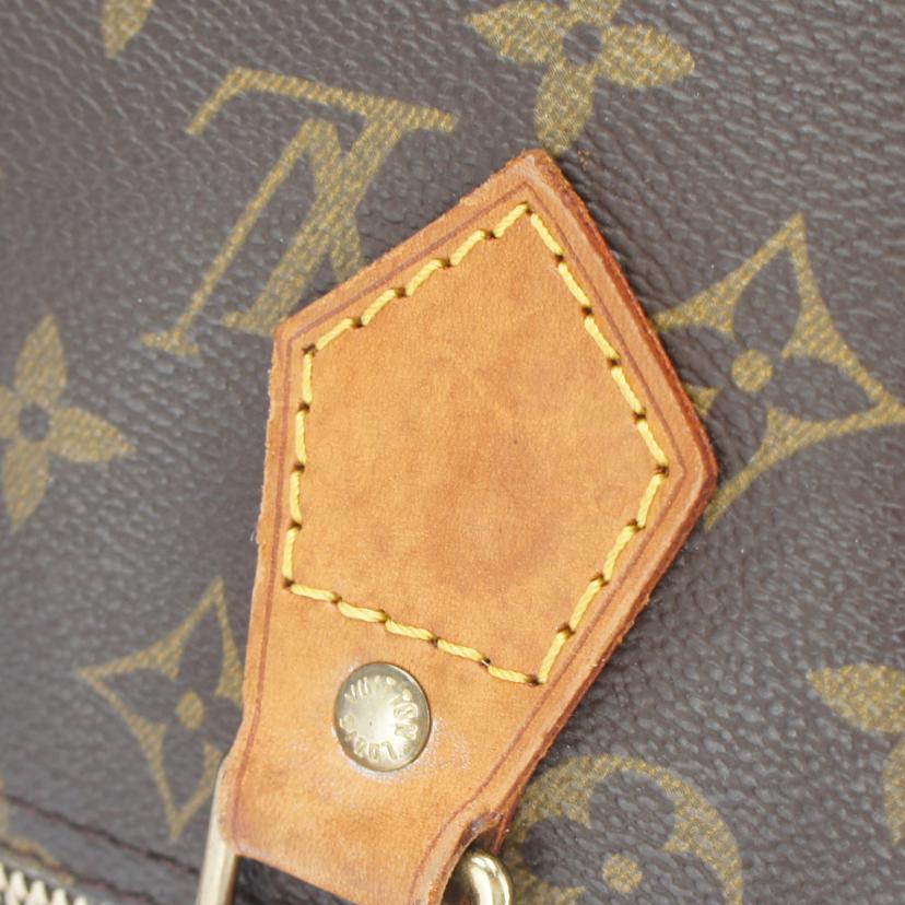ＬＶ ルイヴィトン/スピーディ３０／モノグラム/M41526//SP0955/Bランク/75