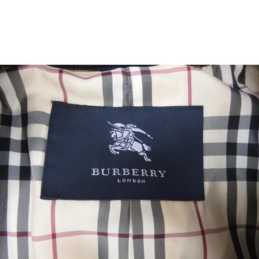 BURBERRY バーバリー/BURBERRY キルティングコートTシャツ//Aランク/82