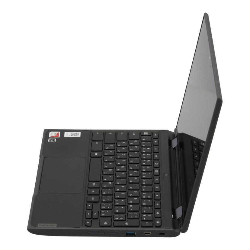 Ｌｅｎｏｖｏ レノボ/ＣｈｒｏｍｅＢｏｏｋ　２ｎｄ　Ｇｅｎ　ＡＳＴ/300e 82CE0009JP//PF2KHKCF/Bランク/09