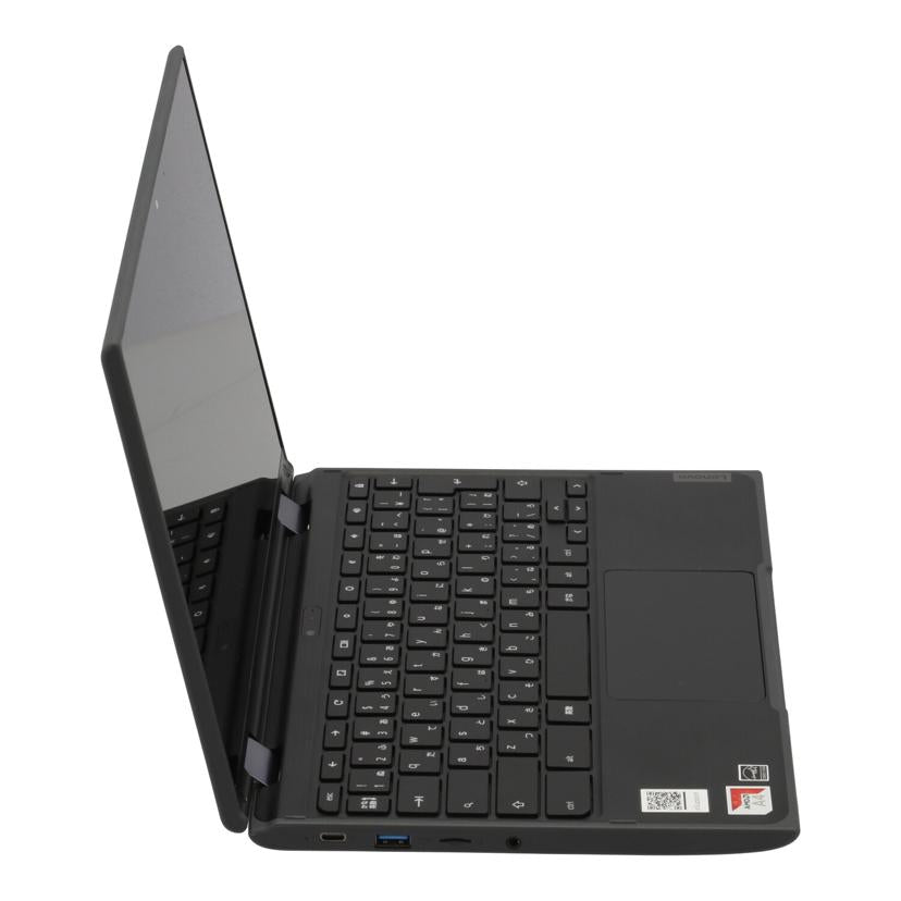 Ｌｅｎｏｖｏ レノボ/ＣｈｒｏｍｅＢｏｏｋ　２ｎｄ　Ｇｅｎ　ＡＳＴ/300e 82CE0009JP//PF2KHKCF/Bランク/09