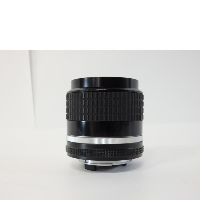 Ｎｉｋｏｎ ニコン/交換レンズ／２８ｍｍ/Ai NIKKOR 28mm F2S//575266/Bランク/72