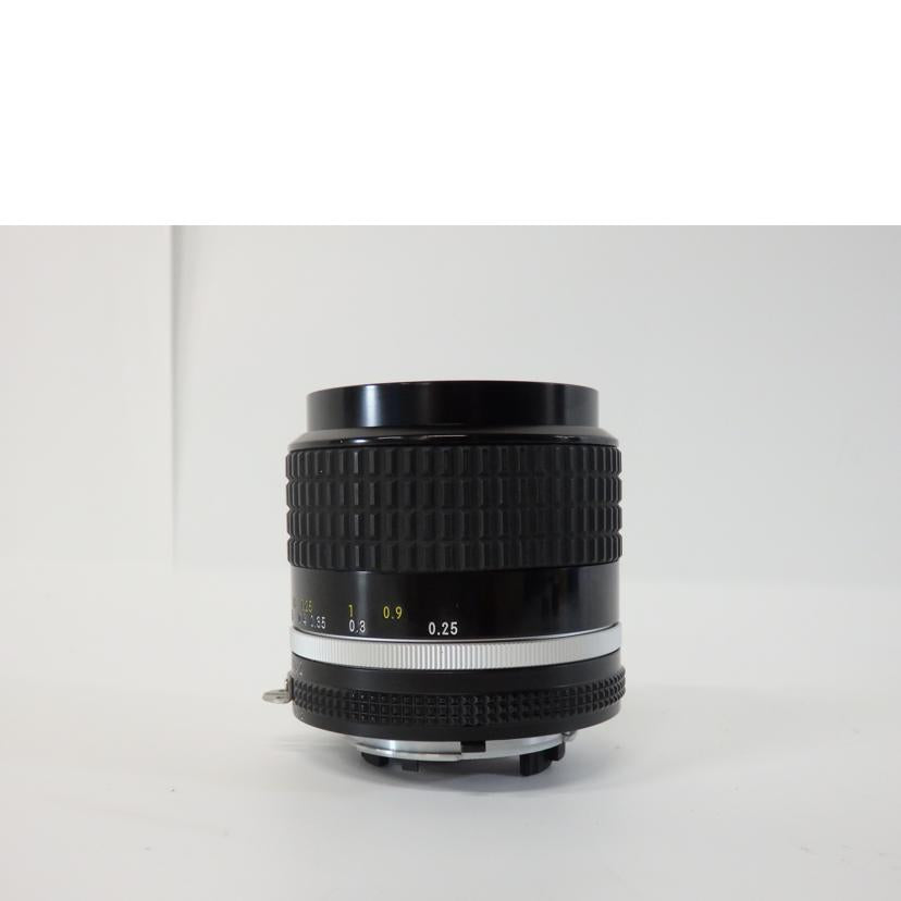 Ｎｉｋｏｎ ニコン/交換レンズ／２８ｍｍ/Ai NIKKOR 28mm F2S//575266/Bランク/72