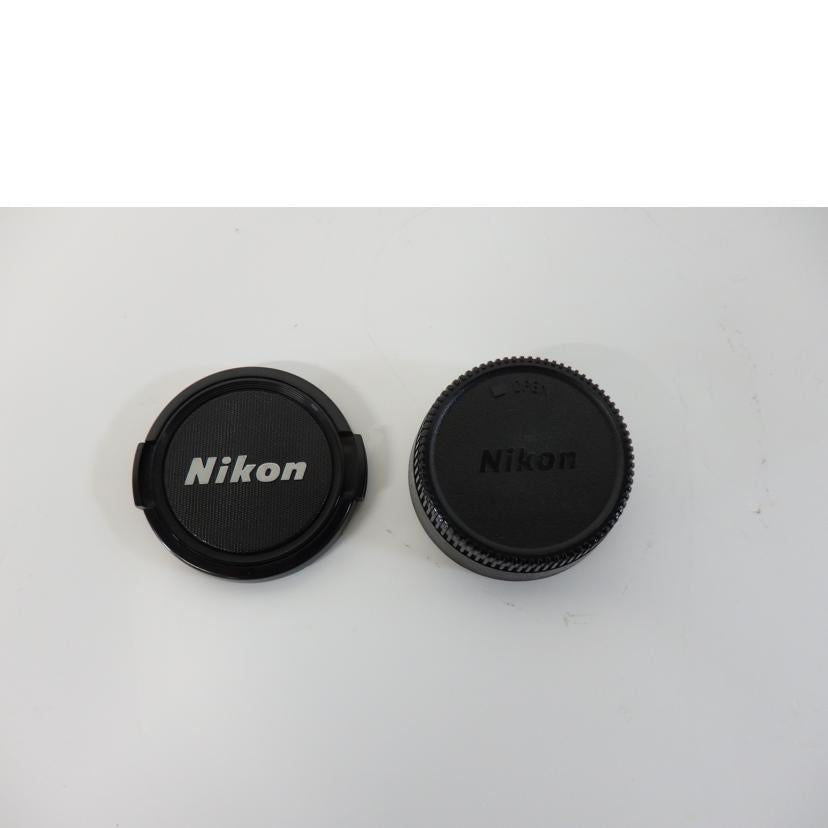 Ｎｉｋｏｎ ニコン/交換レンズ／２８ｍｍ/Ai NIKKOR 28mm F2S//575266/Bランク/72