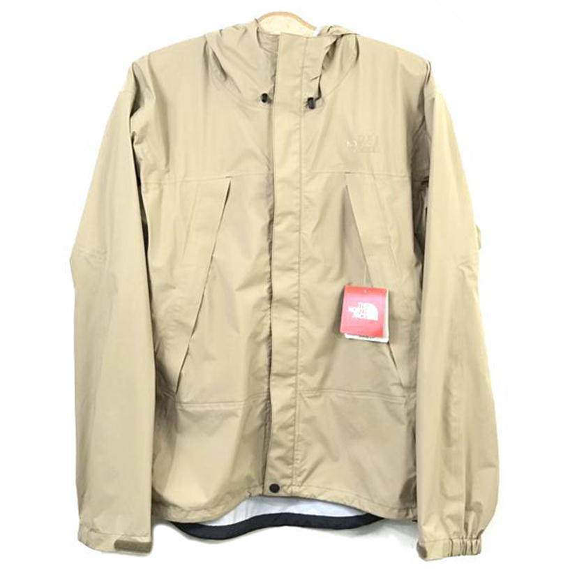 THE NORTH FACE ザノースフェイス/LITHE JACKET ケルプタン/NP61917Z//Aランク/51