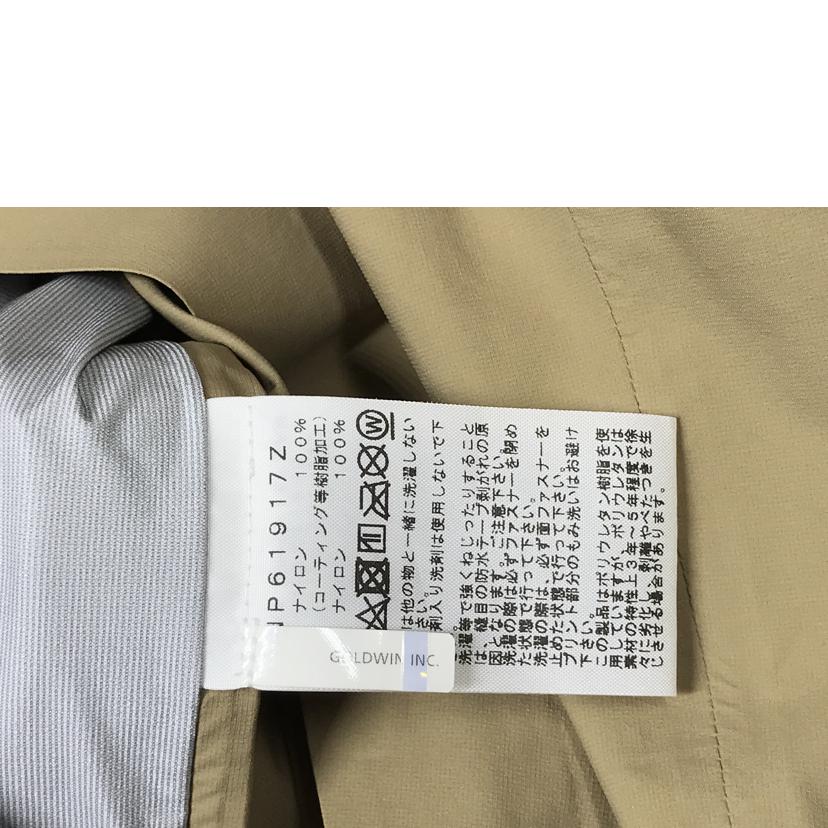 THE NORTH FACE ザノースフェイス/LITHE JACKET ケルプタン/NP61917Z//Aランク/51