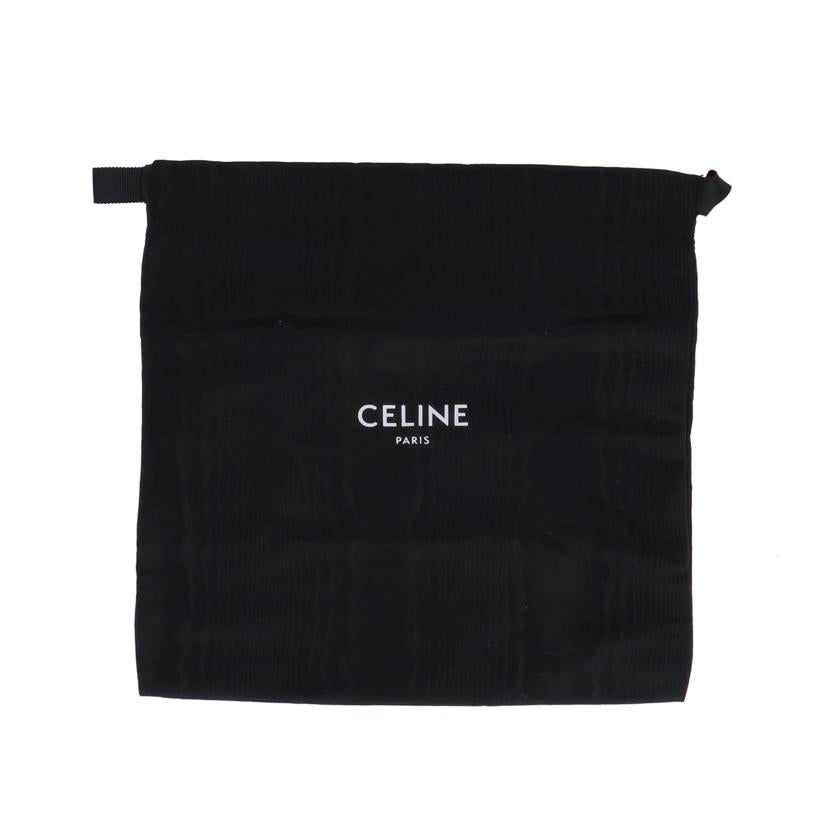 ＣＥＬＩＮＥ セリーヌ/スモールＣキルテッドチェーンショルダー／ピンク//ABランク/75