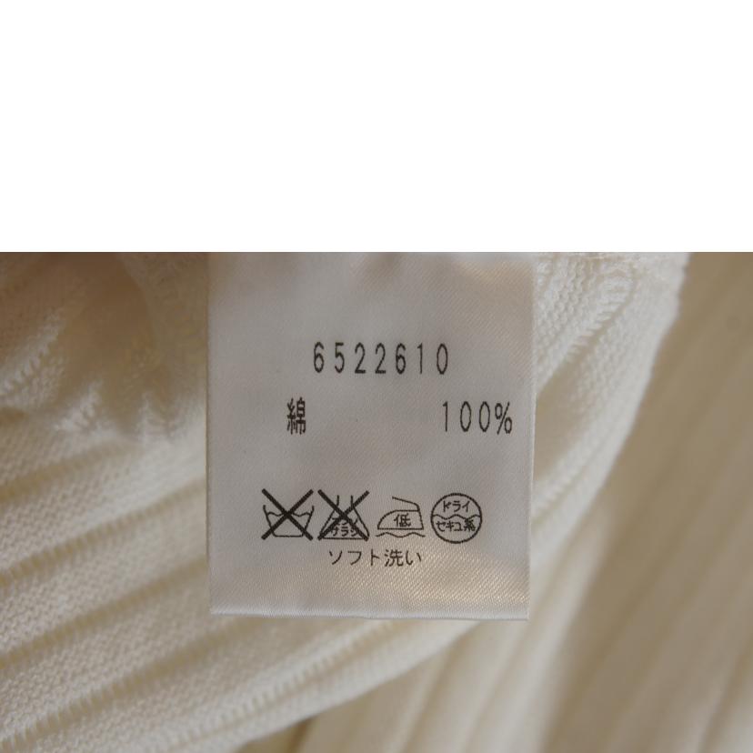 Ｒｅｎｅ ルネ/ノースリーブニットワンピース／ＳＩＺＥ３４//Aランク/92