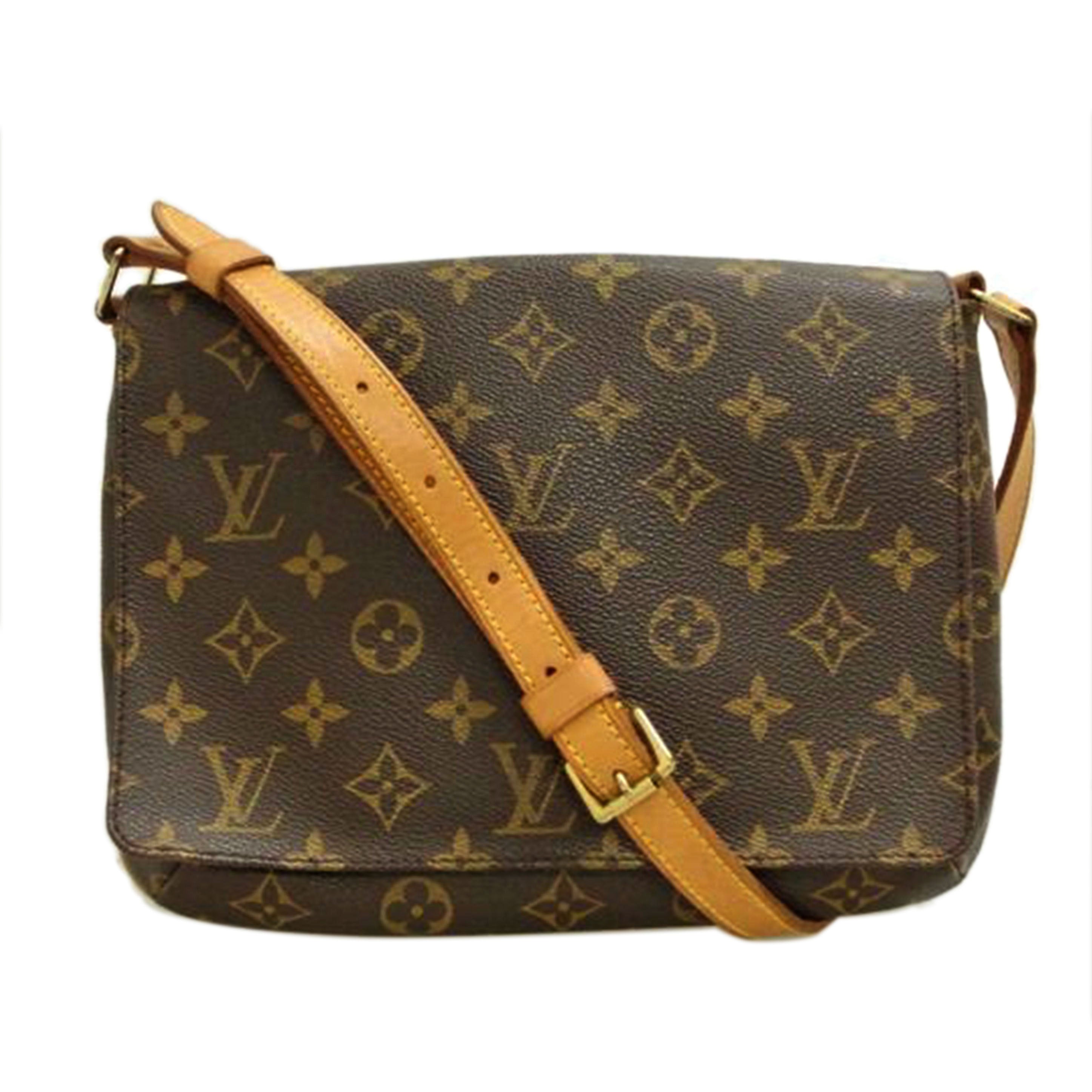 ＬＶ ルイヴィトン/ミュゼット・タンゴ　モノグラム/M51257//SP1918/Bランク/87