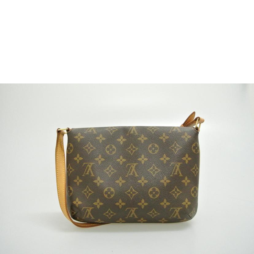 ＬＶ ルイヴィトン/ミュゼット・タンゴ　モノグラム/M51257//SP1918/Bランク/87