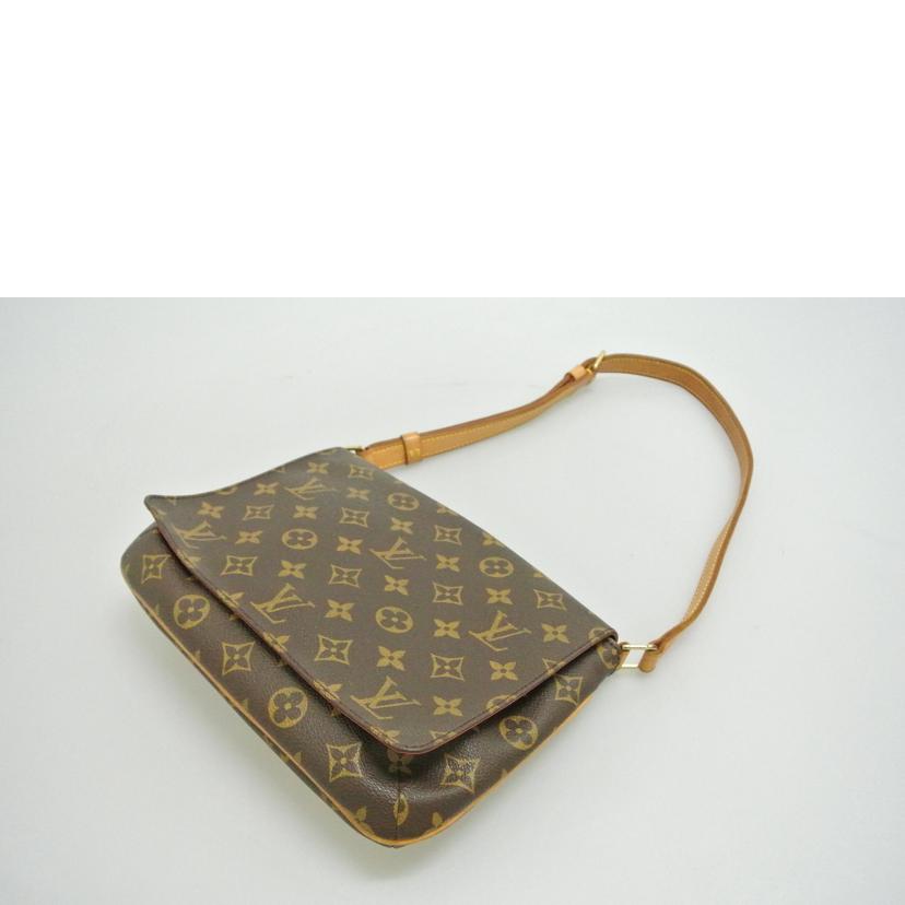 ＬＶ ルイヴィトン/ミュゼット・タンゴ　モノグラム/M51257//SP1918/Bランク/87