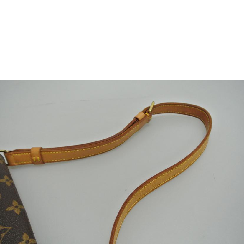 ＬＶ ルイヴィトン/ミュゼット・タンゴ　モノグラム/M51257//SP1918/Bランク/87