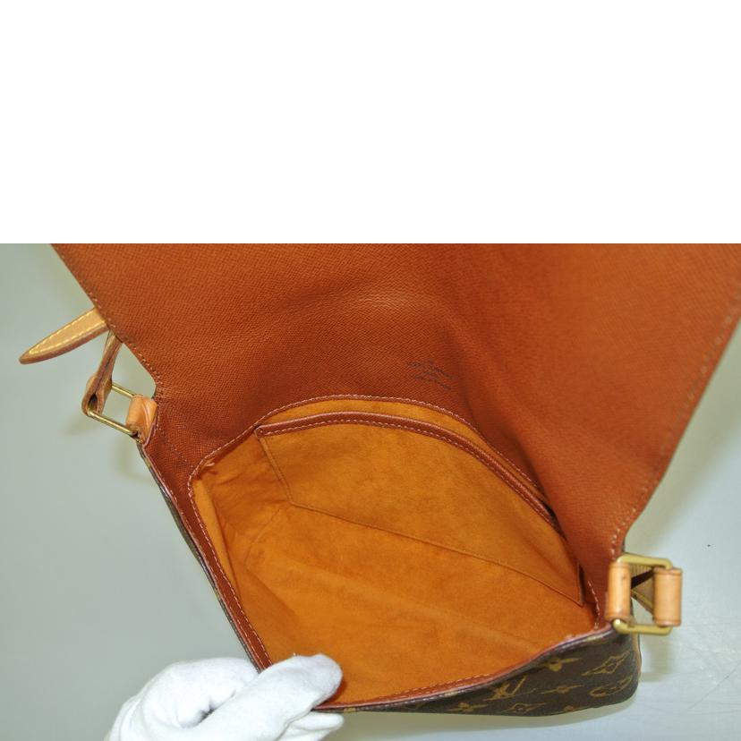 ＬＶ ルイヴィトン/ミュゼット・タンゴ　モノグラム/M51257//SP1918/Bランク/87