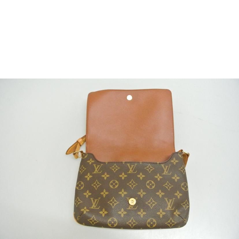 ＬＶ ルイヴィトン/ミュゼット・タンゴ　モノグラム/M51257//SP1918/Bランク/87