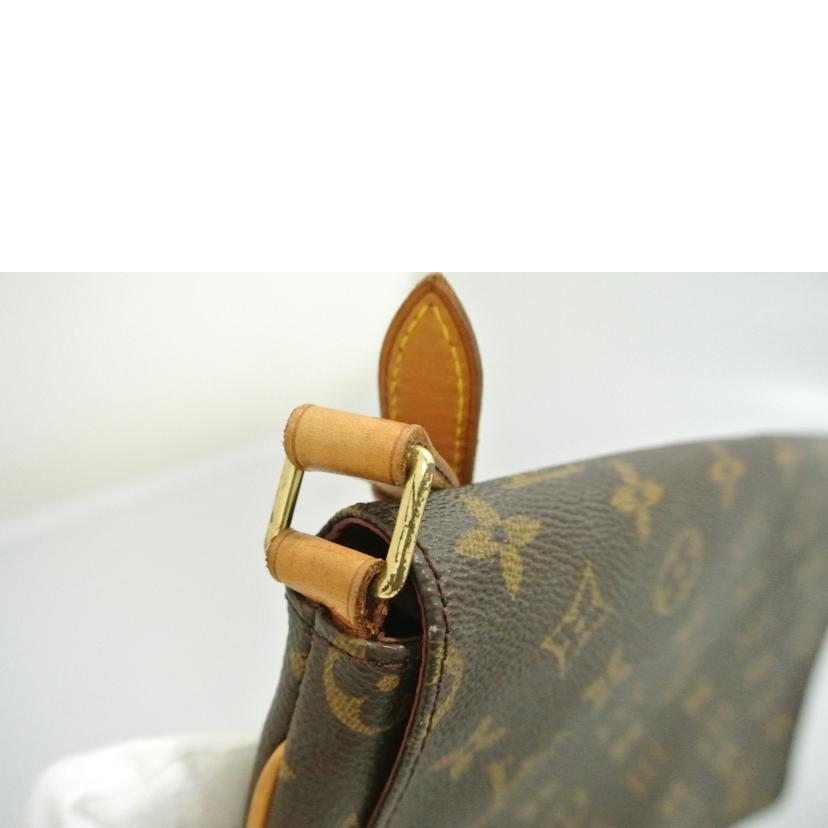 ＬＶ ルイヴィトン/ミュゼット・タンゴ　モノグラム/M51257//SP1918/Bランク/87