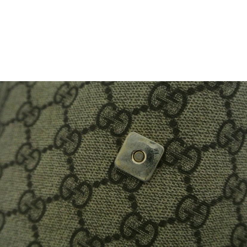 ＧＵＣＣＩ グッチ/ＧＧスプリームショルダーバッグ　茶/223666//204990/Bランク/87