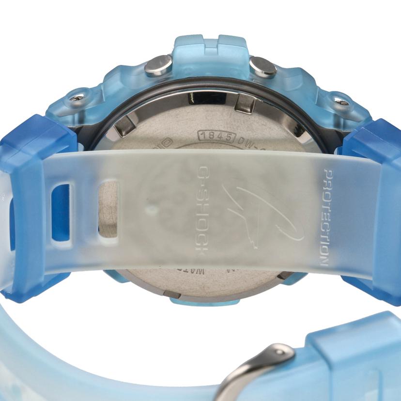 ＣＡＳＩＯ ｶｼｵ/世界サンゴ礁協会／クオーツ/DW-9600WC-2T//Aランク/75