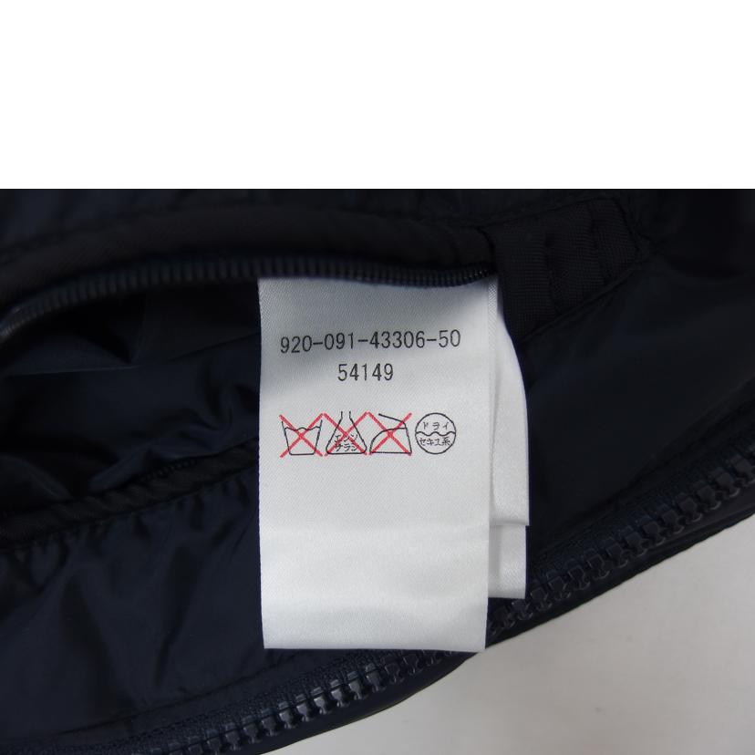 ＭＯＮＣＬＥＲ モンクレール/リベラシオン／ダウンベスト//Bランク/04