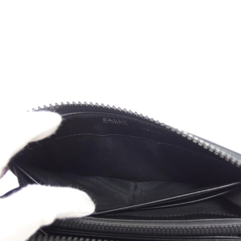 ＢＡＬＬＹ バリー/ラウンドファスナー長財布／マルチ/6224355//ABランク/04