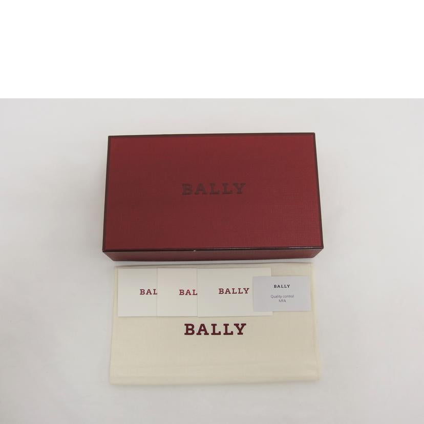 ＢＡＬＬＹ バリー/ラウンドファスナー長財布／マルチ/6224355//ABランク/04