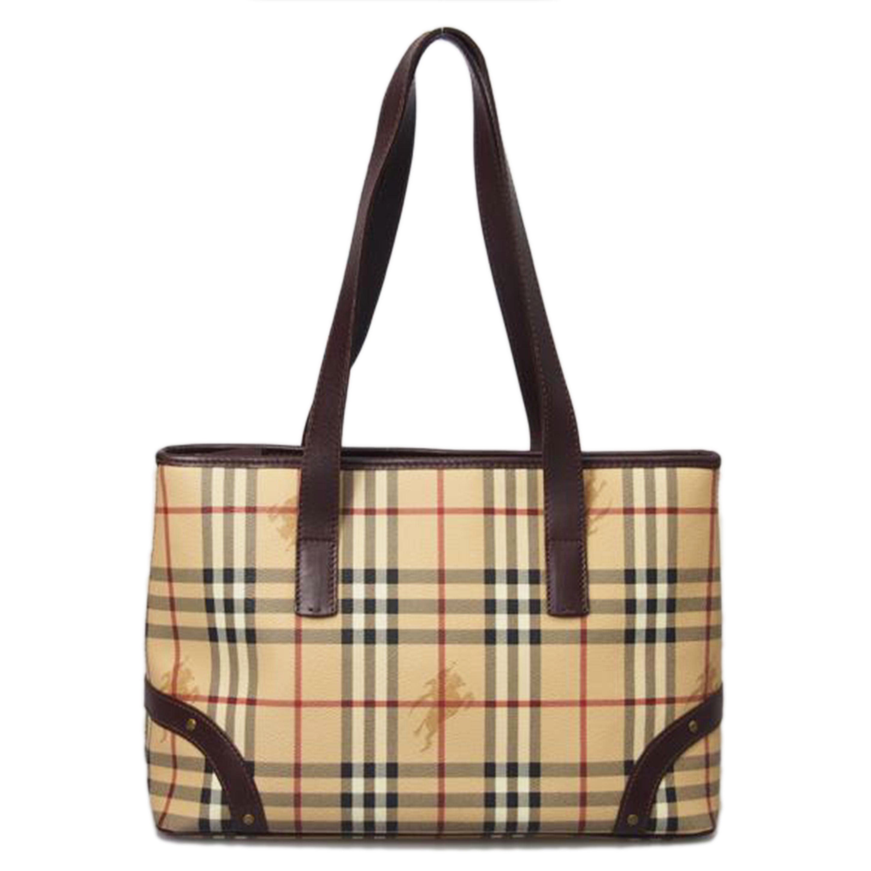 ＢＵＲＢＥＲＲＹ バーバリー/トートバッグ//ABランク/76