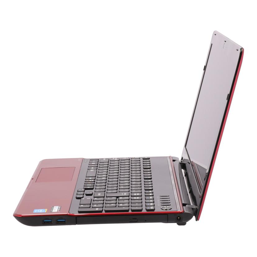 ＮＥＣ 日本電気/Ｗｉｎ１０ノートＰＣ/PC-LS150MSR-KS//3627963CA/Bランク/77