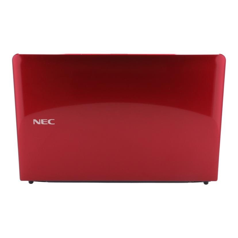 ＮＥＣ 日本電気/Ｗｉｎ１０ノートＰＣ/PC-LS150MSR-KS//3627963CA/Bランク/77