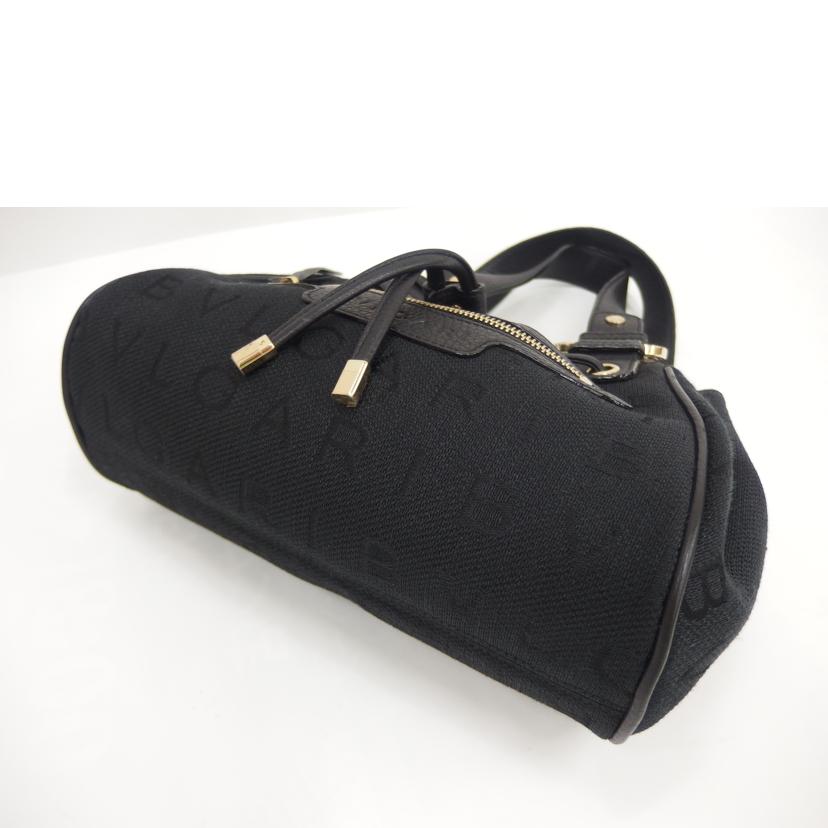 ＢＶＬＧＡＲＩ/ロゴマニア／キャンバスハンド//ABELEL/ABランク/82