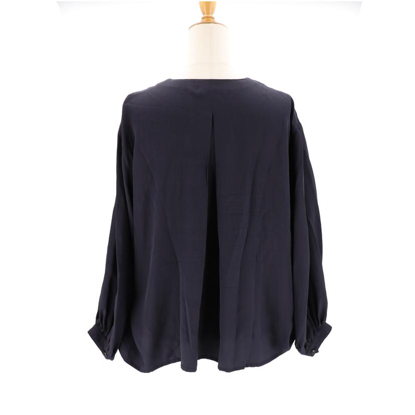 Ｃ．Ｄｉｏｒ ディオール/Ｃ．Ｄｉｏｒ　ヴィンテージブラウス//Bランク/75