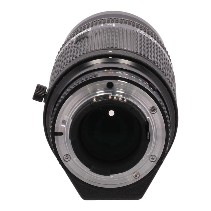 Ｎｉｋｏｎ ニコン/交換レンズ／７５－３００ｍｍ/AF 75-300mm 4.5-5.6//332175/Bランク/77