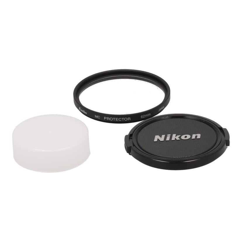 Ｎｉｋｏｎ ニコン/交換レンズ／７５－３００ｍｍ/AF 75-300mm 4.5-5.6//332175/Bランク/77