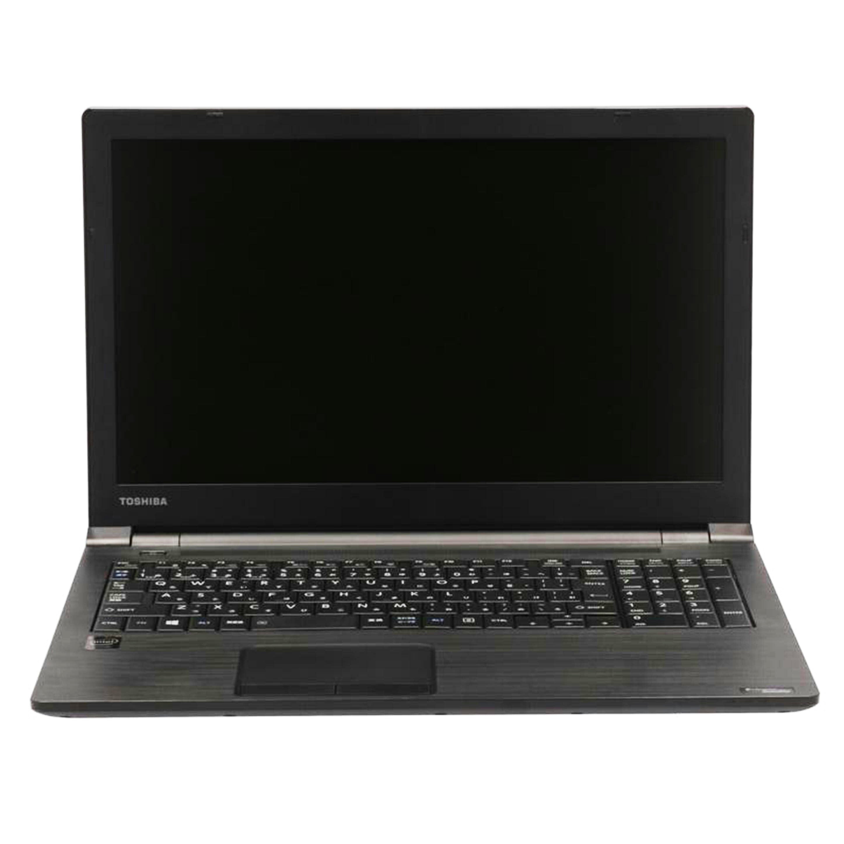 ＴＯＳＨＩＢＡ 東芝/Ｗｉｎ１０ノートＰＣ/PB35RNAD4R3AD31//YF064036H/Bランク/77