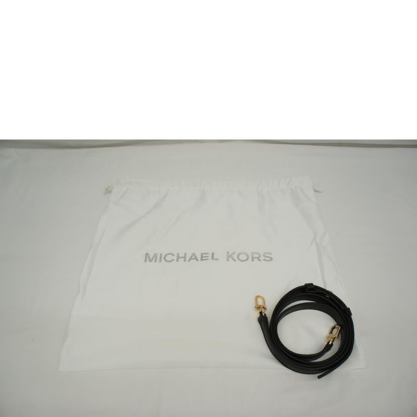 br>MICHAEL KORS マイケルコース/2WAYハンドバッグ/35H7GE0S3L/バッグ