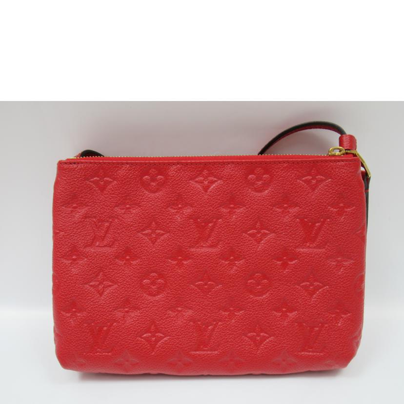 　　ＬＶ/トワイス／モノグラム・アンプラント／ダリア/M50261//DU1***/Bランク/63