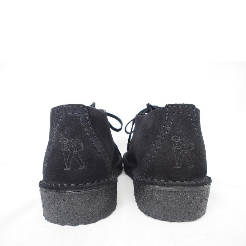 ＣＬＡＲＫＳ クラークス/Ｄｅｓｅｒｔ　Ｔｒｅｋ//Aランク/78
