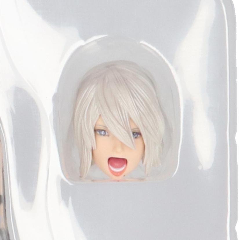 ＳＱＵＡＲＥ　ＥＮＩＸ スクウェア・エニックス/ヨルハ　Ａ型　二号　ＤＸ板//ABランク/75