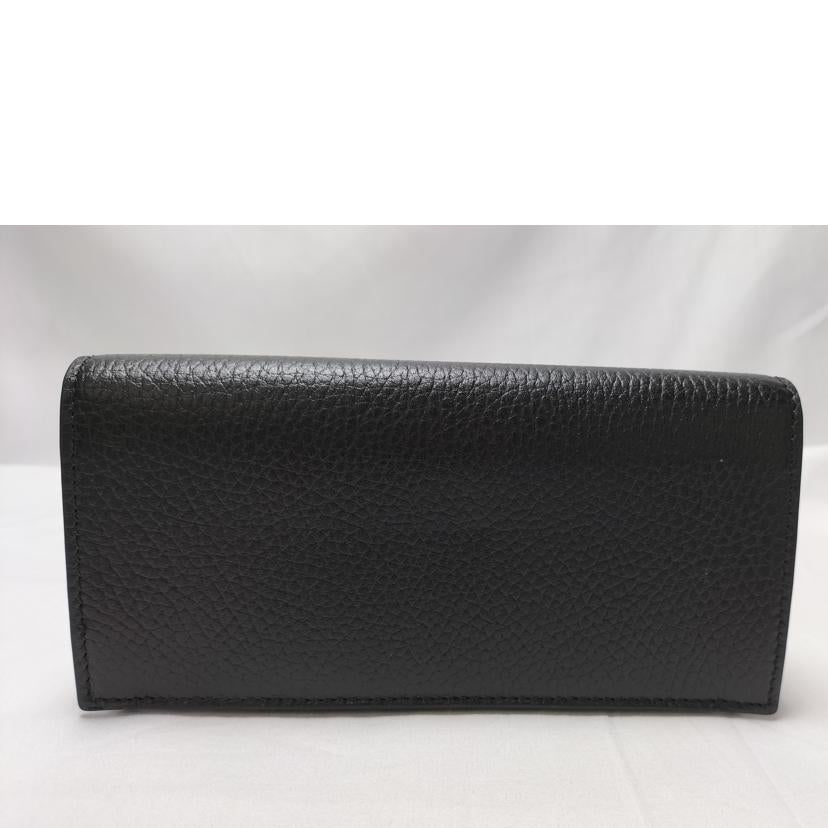 ＧＵＣＣＩ グッチ/インターロッキングＧ　二つ折り長財布/610467//ABランク/52