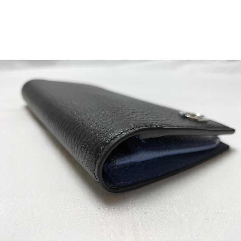 ＧＵＣＣＩ グッチ/インターロッキングＧ　二つ折り長財布/610467//ABランク/52