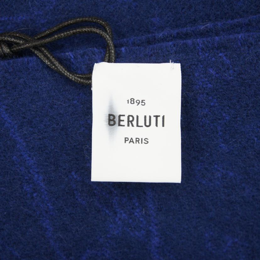 ＢＥＲＬＵＴＩ　 ベルルッティ/ＢＥＲＬＵＴＩ　マフラー//Aランク/75