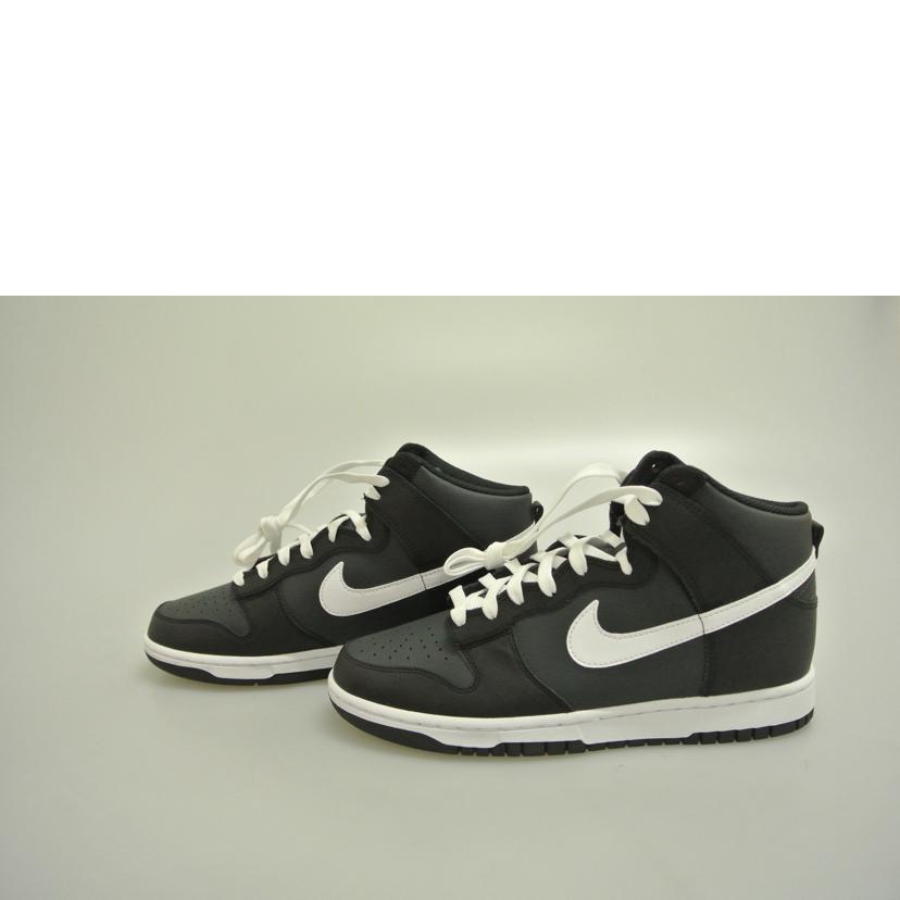 NIKE ナイキ/DUNK LOW RETRO/DJ6189-001//27.5/SAランク/87