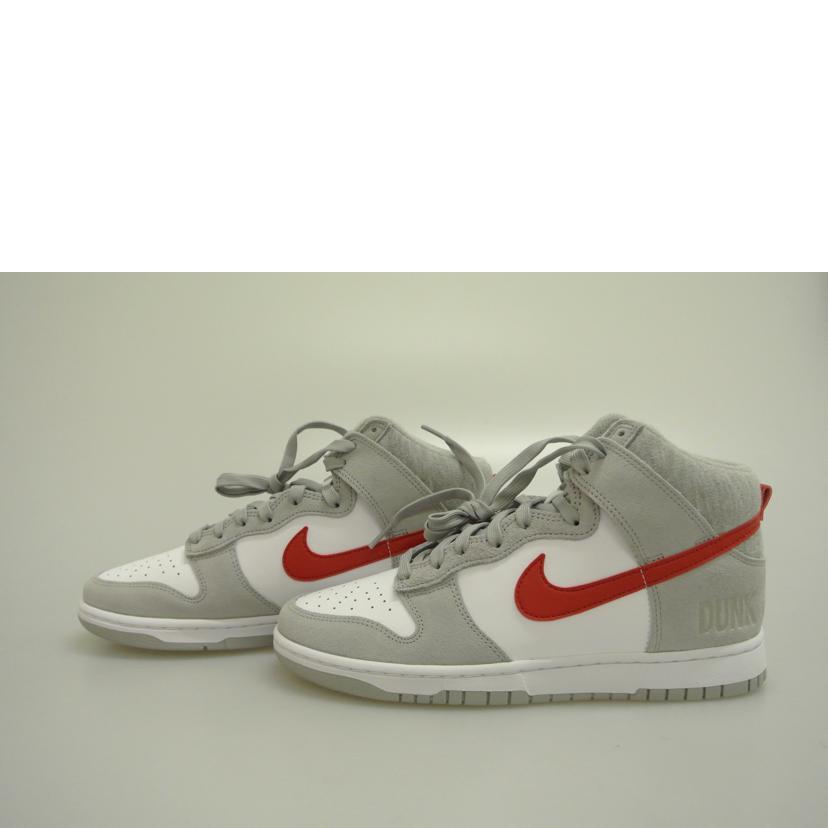 NIKE ナイキ/DUNK LOW RETRO SE/DJ6152-001//27.5/SAランク/87